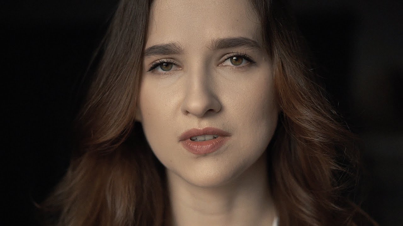 Екатерина Горбовская - Проводы (читает Маша Матвейчук, музыка Мадина)