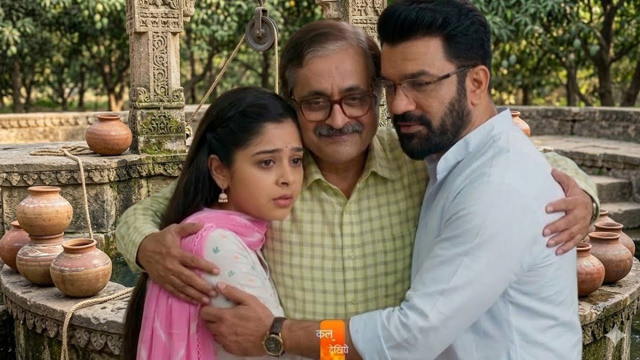 BREAKING: Gopal Accepts Anu As Aryavardhan’s Life Partner