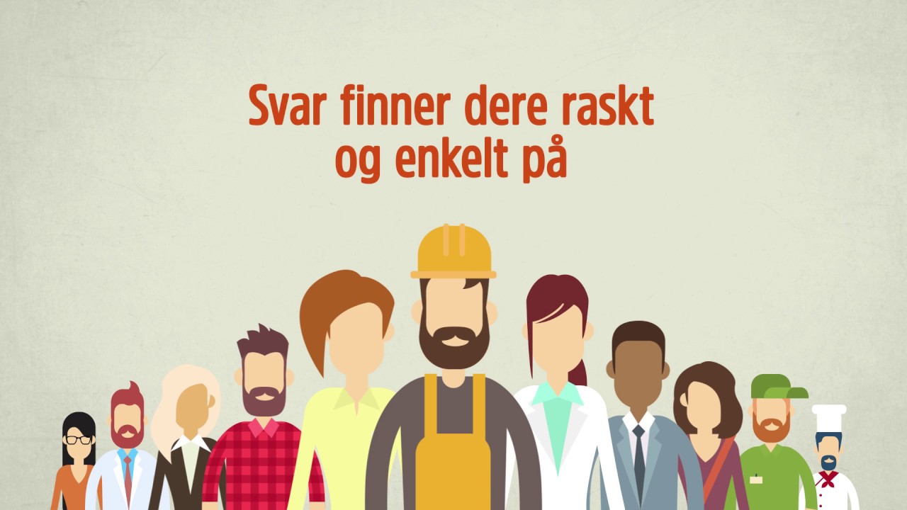Sortere.no - enklere avfallshåndtering for bedrifter