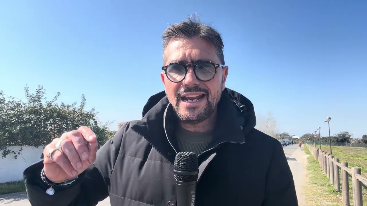 🛑ESCLUSIVA: MONTERUSCIELLO, PRONTE LE FIRME PER IL CENTRO SPORTIVO! NAPOLI, ULTIME DI FORMAZIONE !⚽️