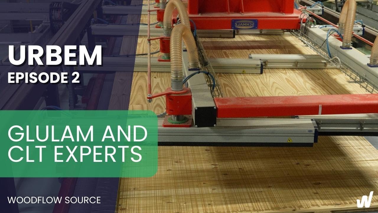 Explore Engineered Wood at Urbem | Episode 2