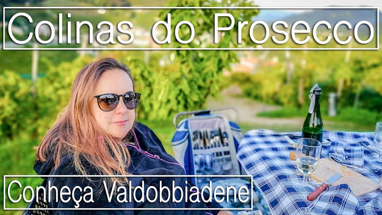 Conheça Valdobbiadene | L'Osteria senz'Oste | Colinas do Prosecco