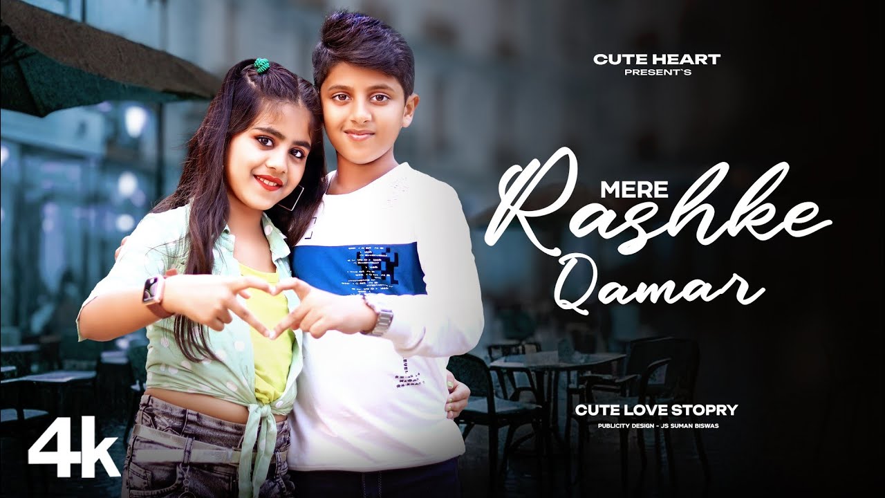 Mere Rashke Qamar Tu Ne Pehli Nazar | Romantic Love Story | Junaid Ashgar Hindi Songs