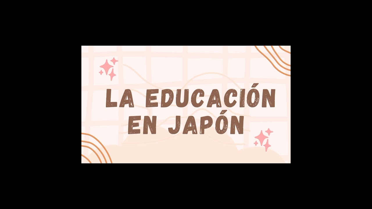 Comparación de los sistemas educativos Europeos y Asiáticos 