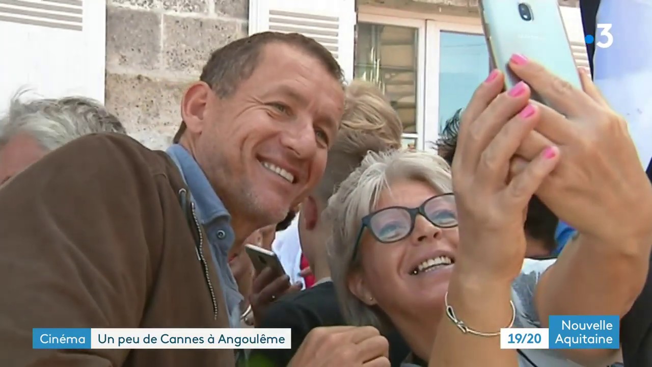 Le festival du film d'Angoulême accueillera-t-il le festival de Cannes ?