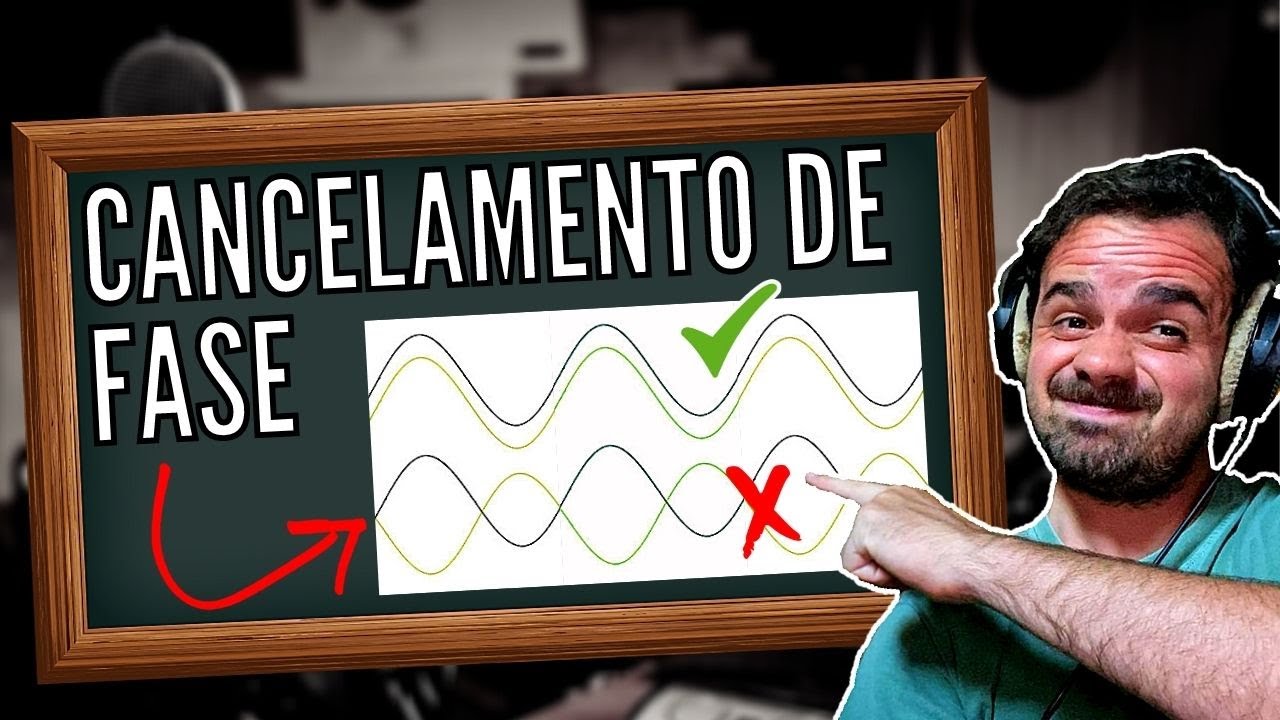 O Que É Cancelamento de Fase - (e Como Resolver)