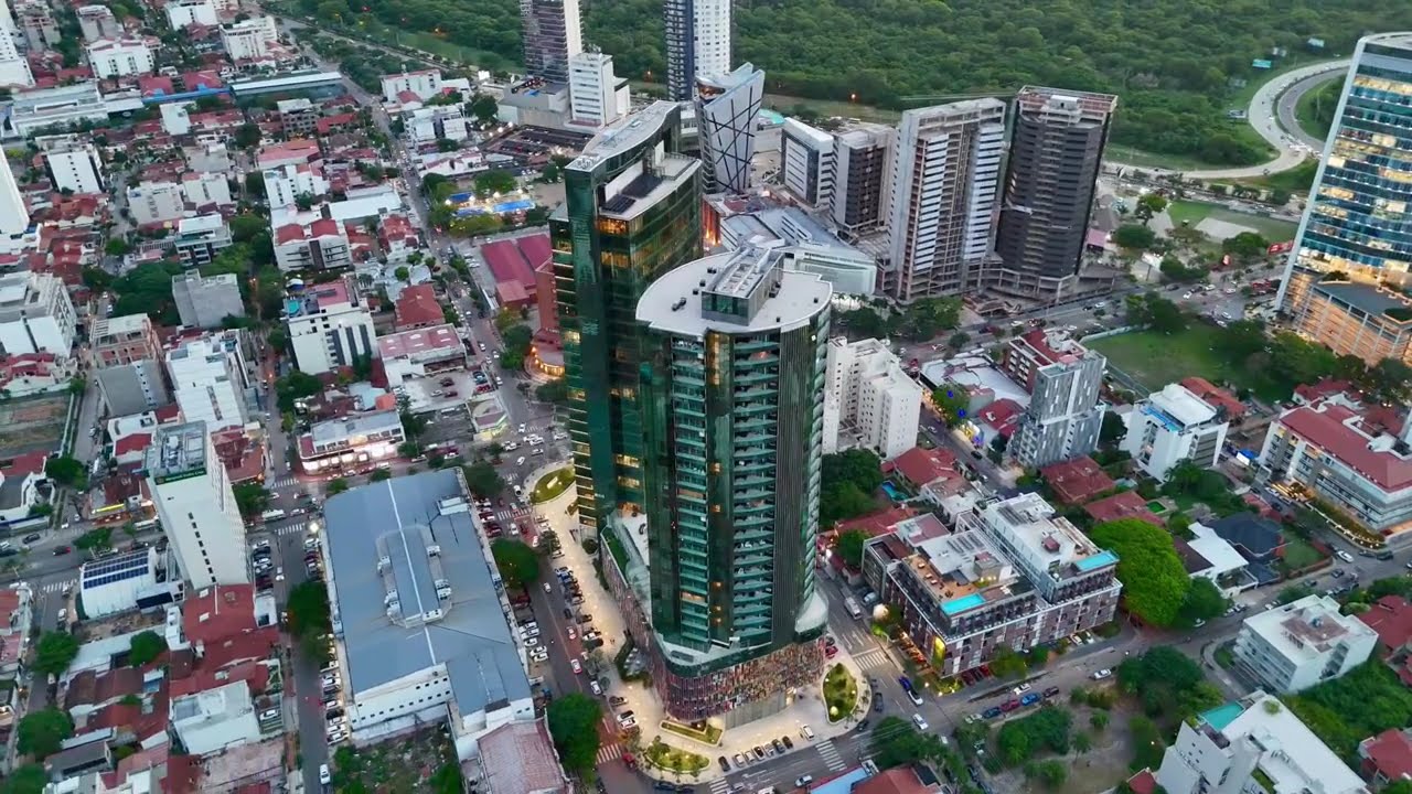 Equipetrol, Santa Cruz, Bolivia 🇧🇴 