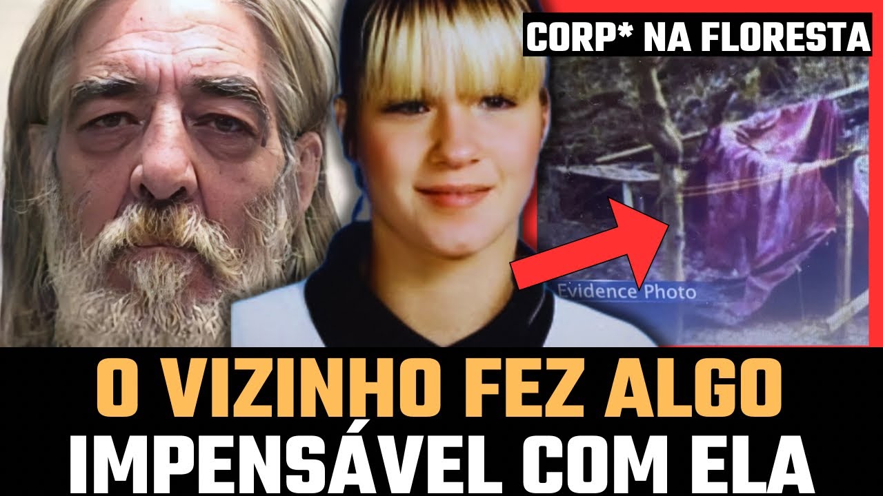O VIZINHO FEZ ALGO IMPENSÁVEL COM ELA | Stacy H