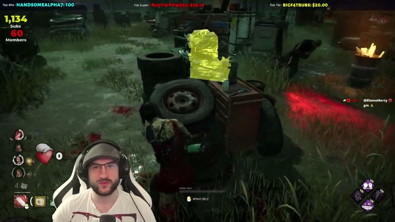 CAN WE WIN WITH 2 BOTS?