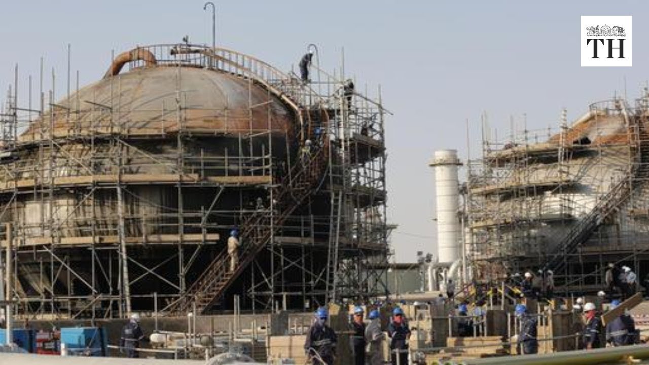 Are Saudi Arabia&rsquo;s oil supplies vulnerable? | The Hindu Explains