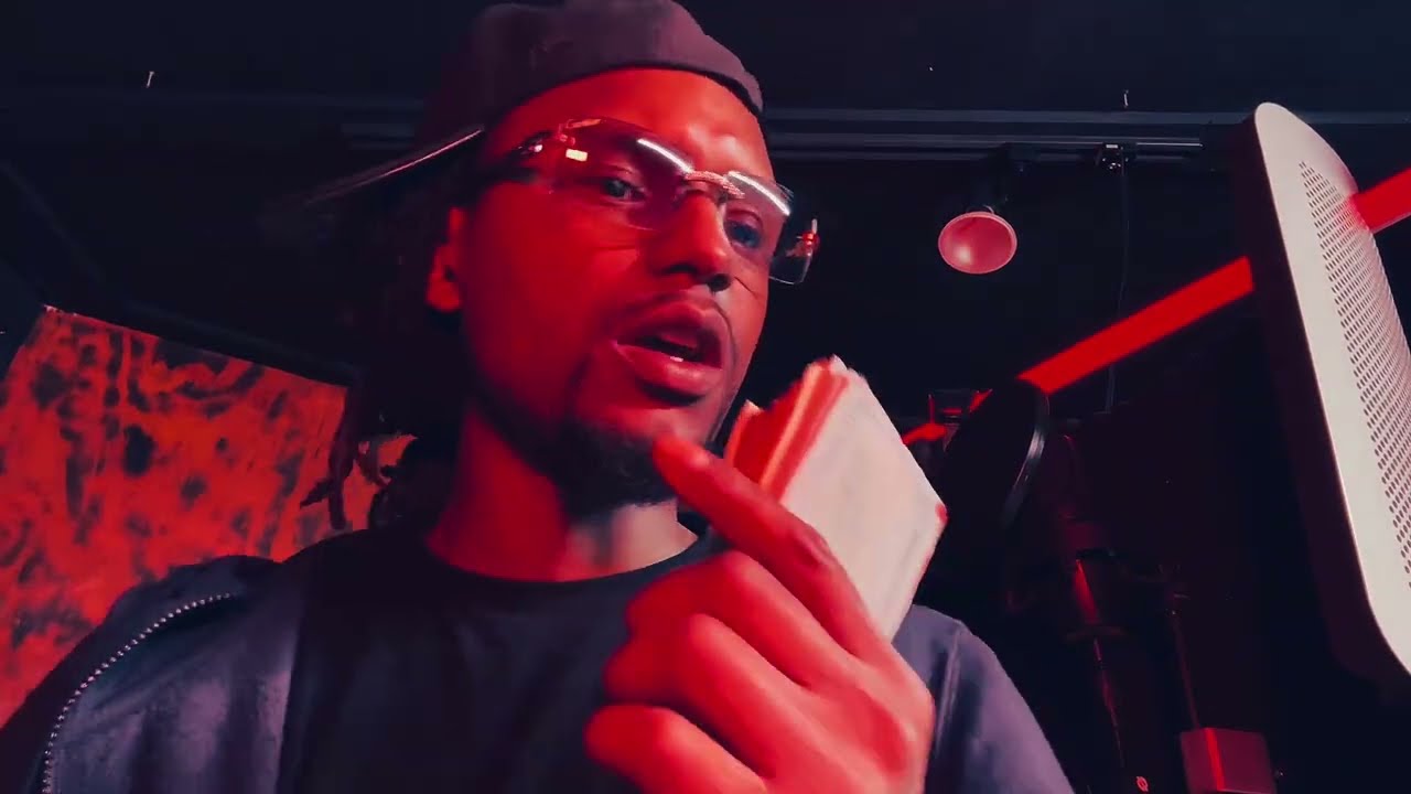 DONNY YING - CASH ON DECK (VIDEO)