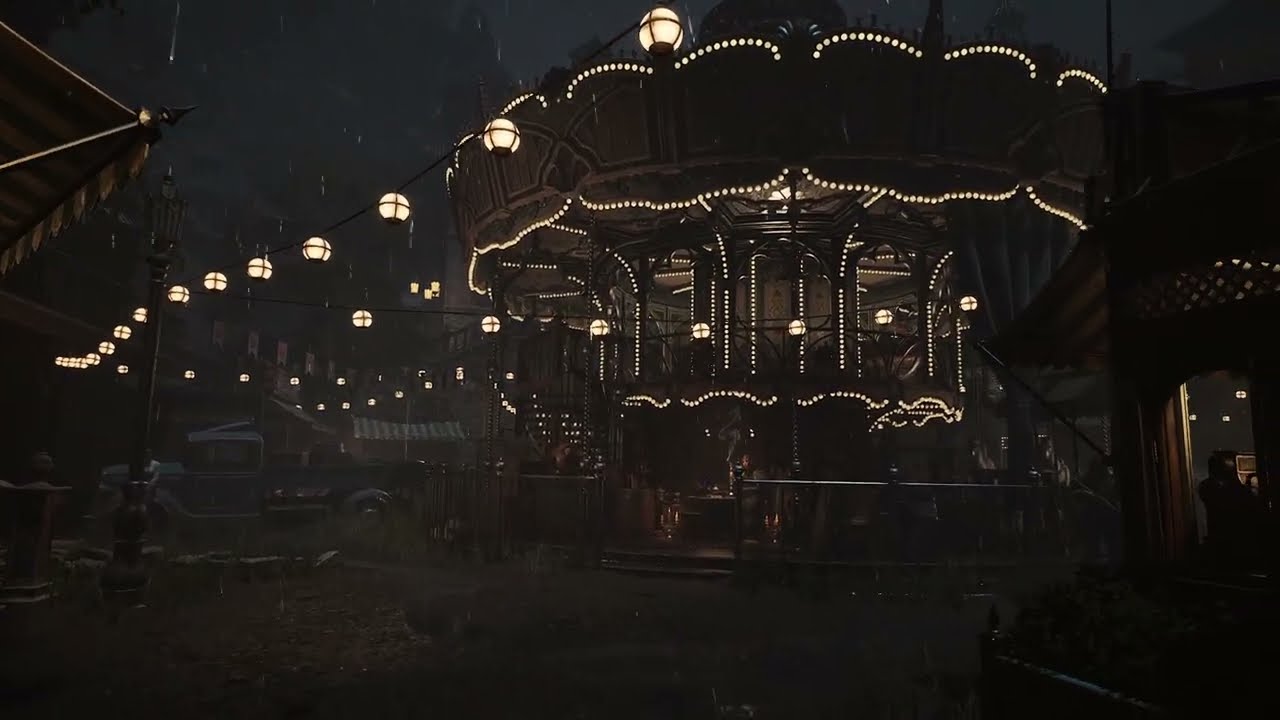 Crisol: Theatre of Idols Playthrough Ep. 2 On the Trail
