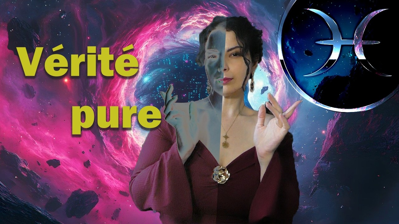 Astrologie: La vérité sur le signe astro poissons