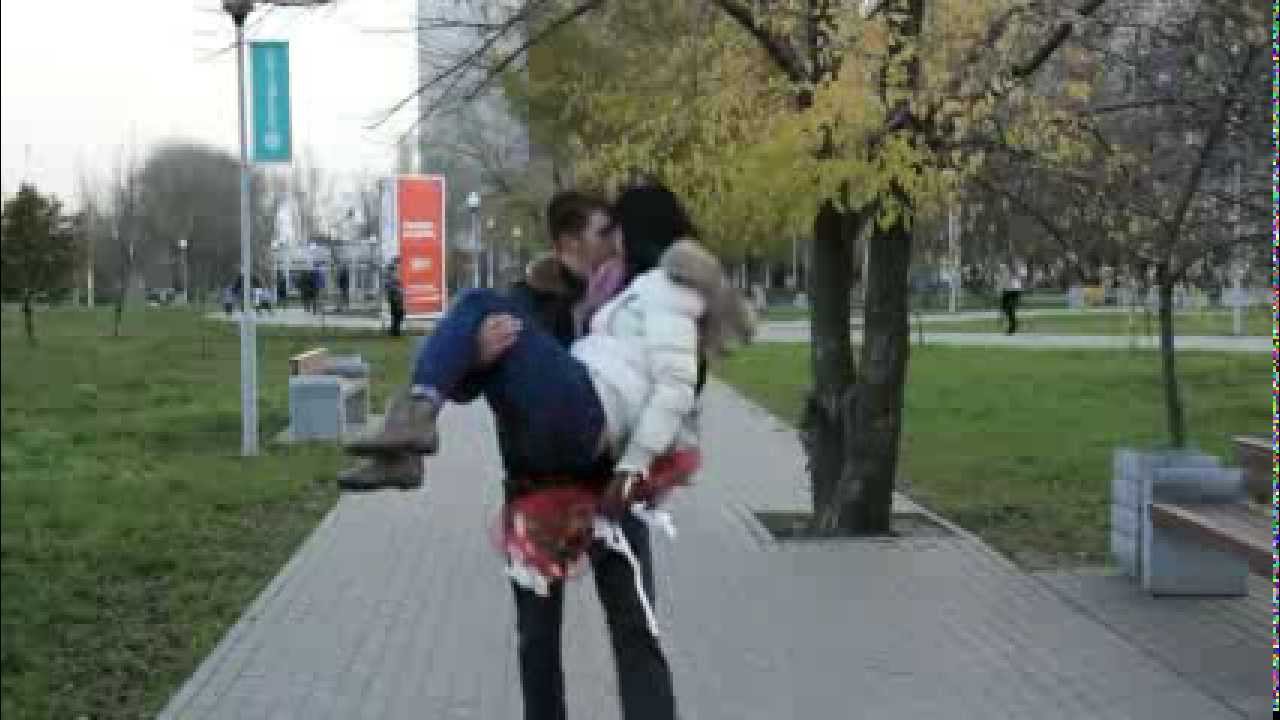 С.Т.А.Я. - Буду Я