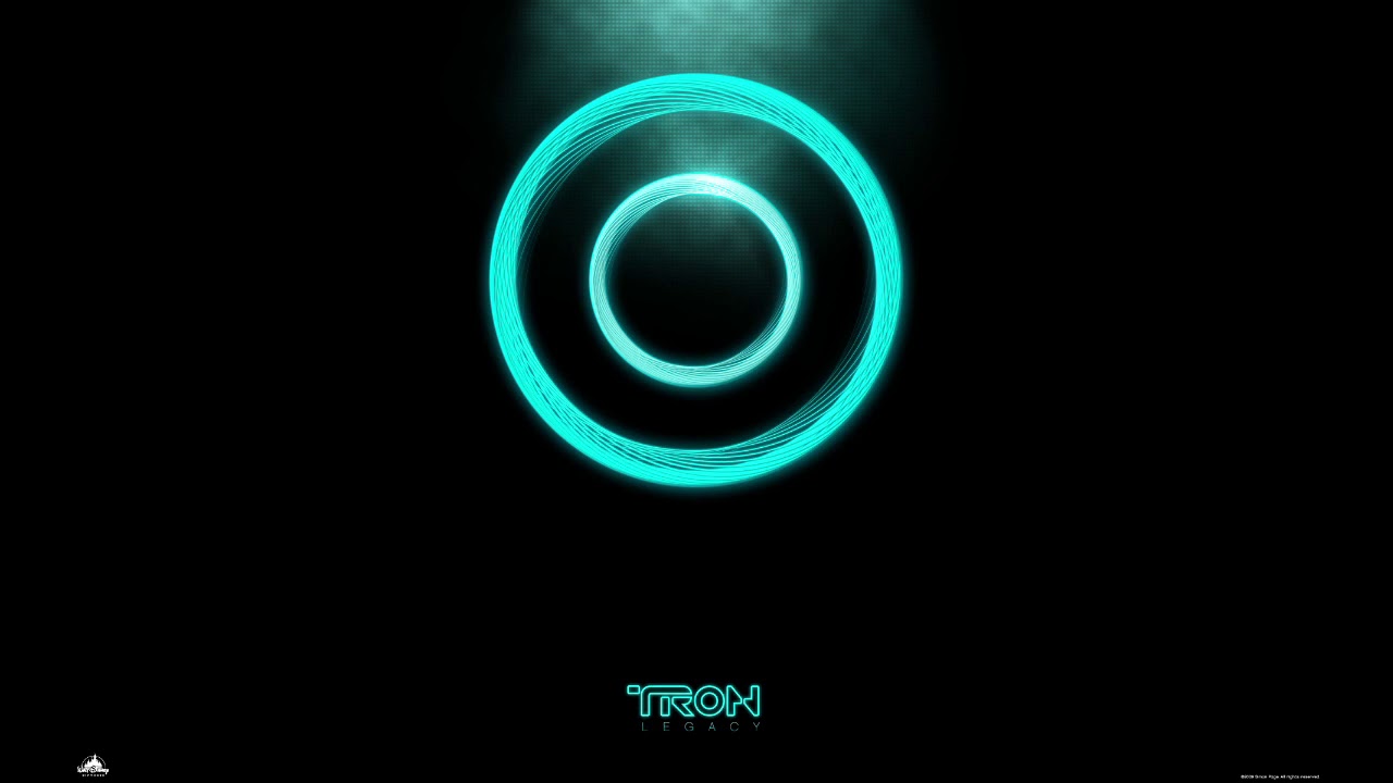 ENCOM Part I - Tron: Legacy Soundtrack Extended