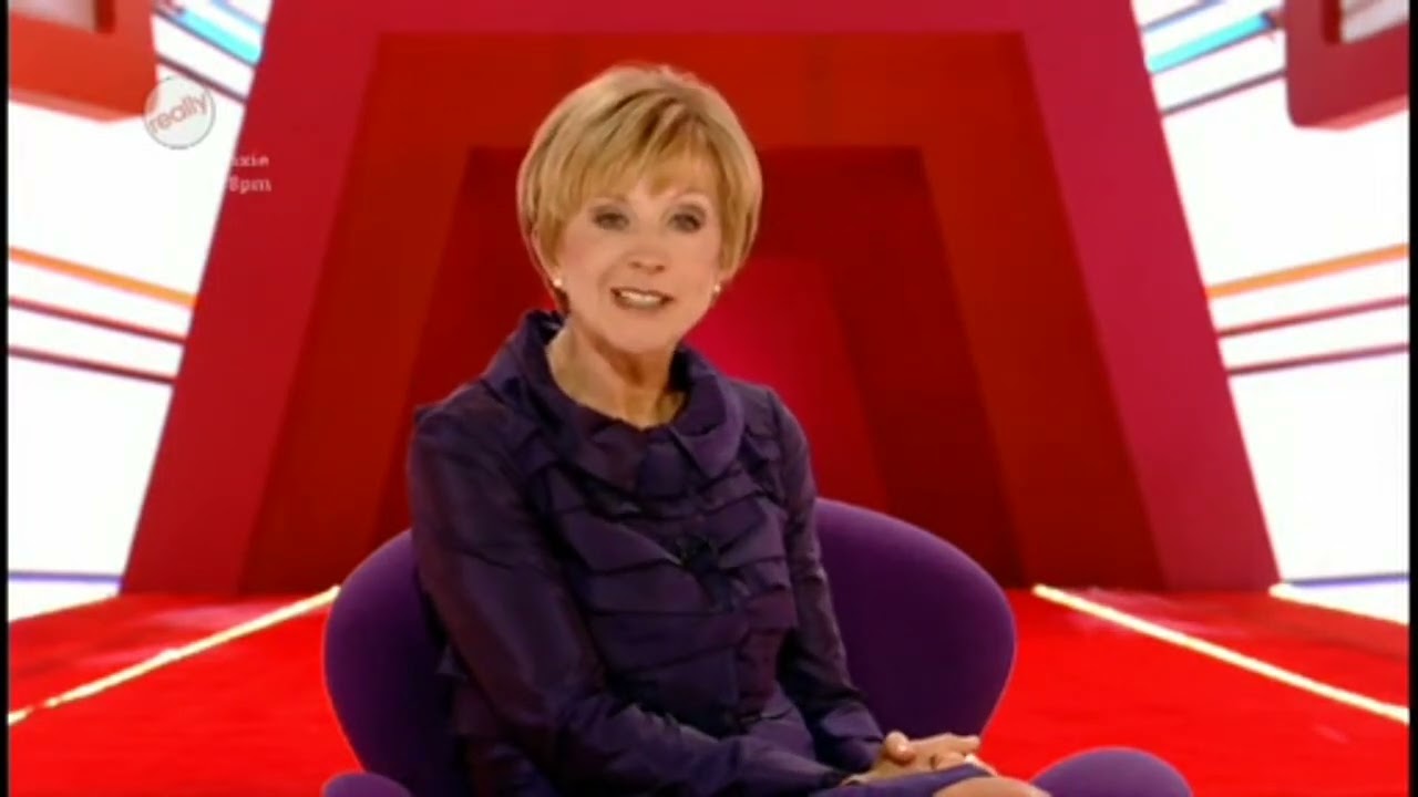 Outtake TV (BBC) - 2006 episode
