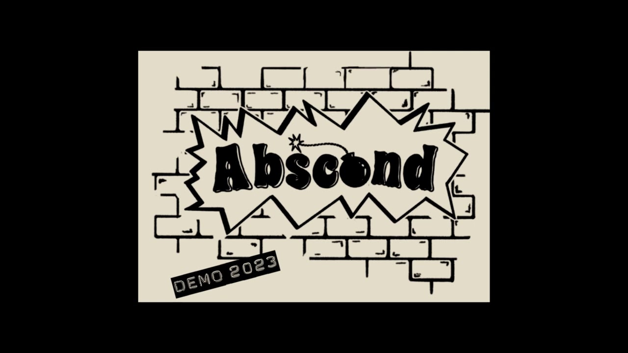 Abscond - Burning Streets