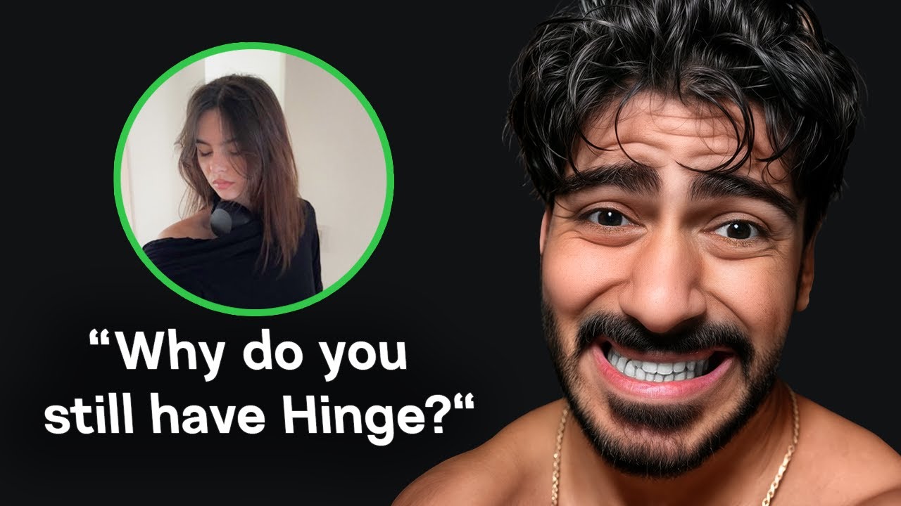 I Answered Your Weird Questions... (ft. Morgan)