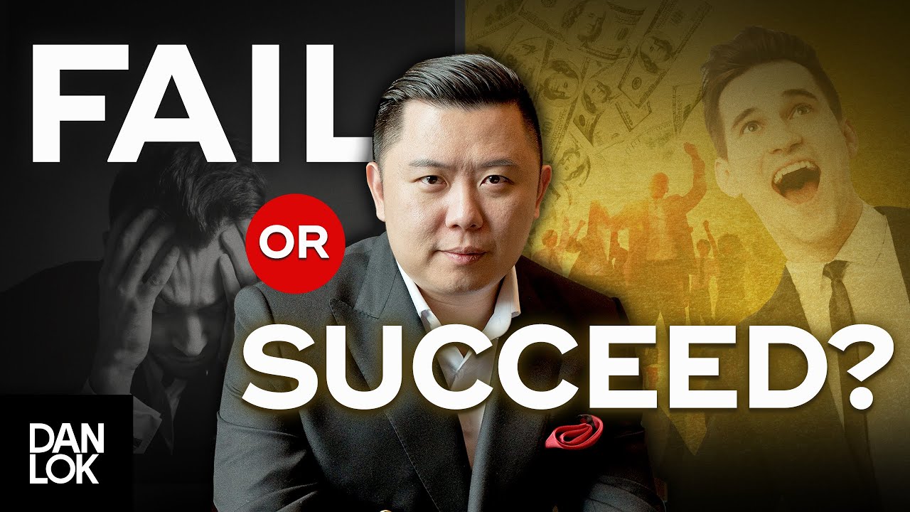 3 Reasons Why Most Entrepreneurs Fail