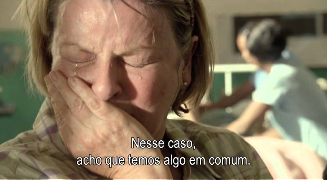 Mary i Marta: Zjednoczona Pela Esperan&ccedil;a