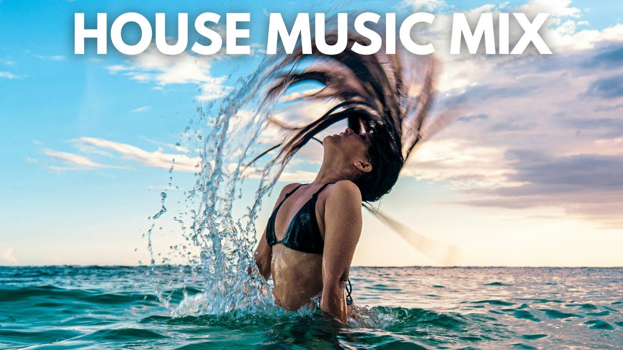 BEST DJ REMIXES & MASHUPS OF POPULAR SONGS NON STOP MIX LATEST HOUSE MUSIC 2024 | CLUB HOUSE MIX