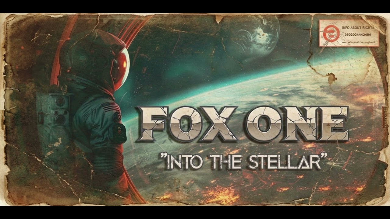 FOX ONE - 