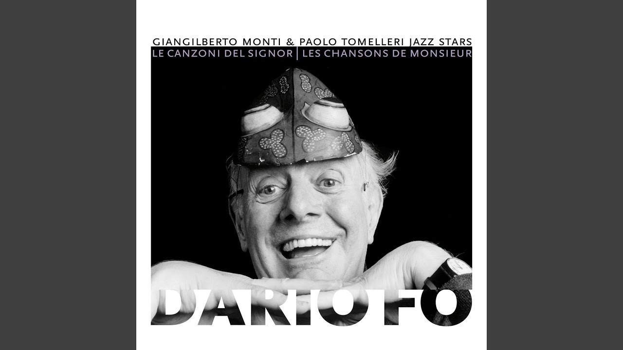 Stringimi forte i polsi (with Paolo Tomelleri Jazz Stars)