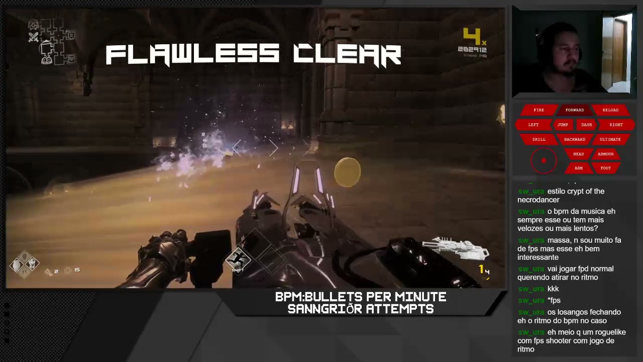 BPM: Bullets Per Minute - Sanngrior (Hard) - 27:32.64