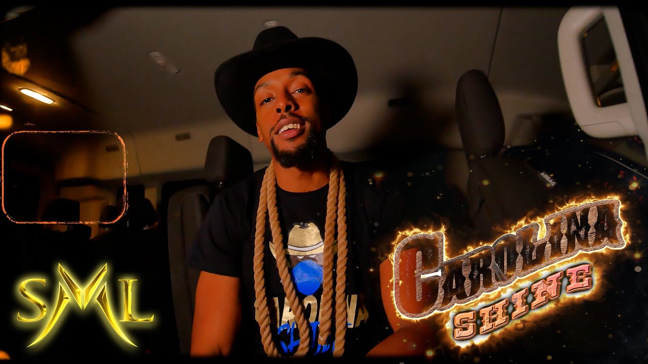 Carolina Shine Performs at A3C Weekend | Atlanta GA