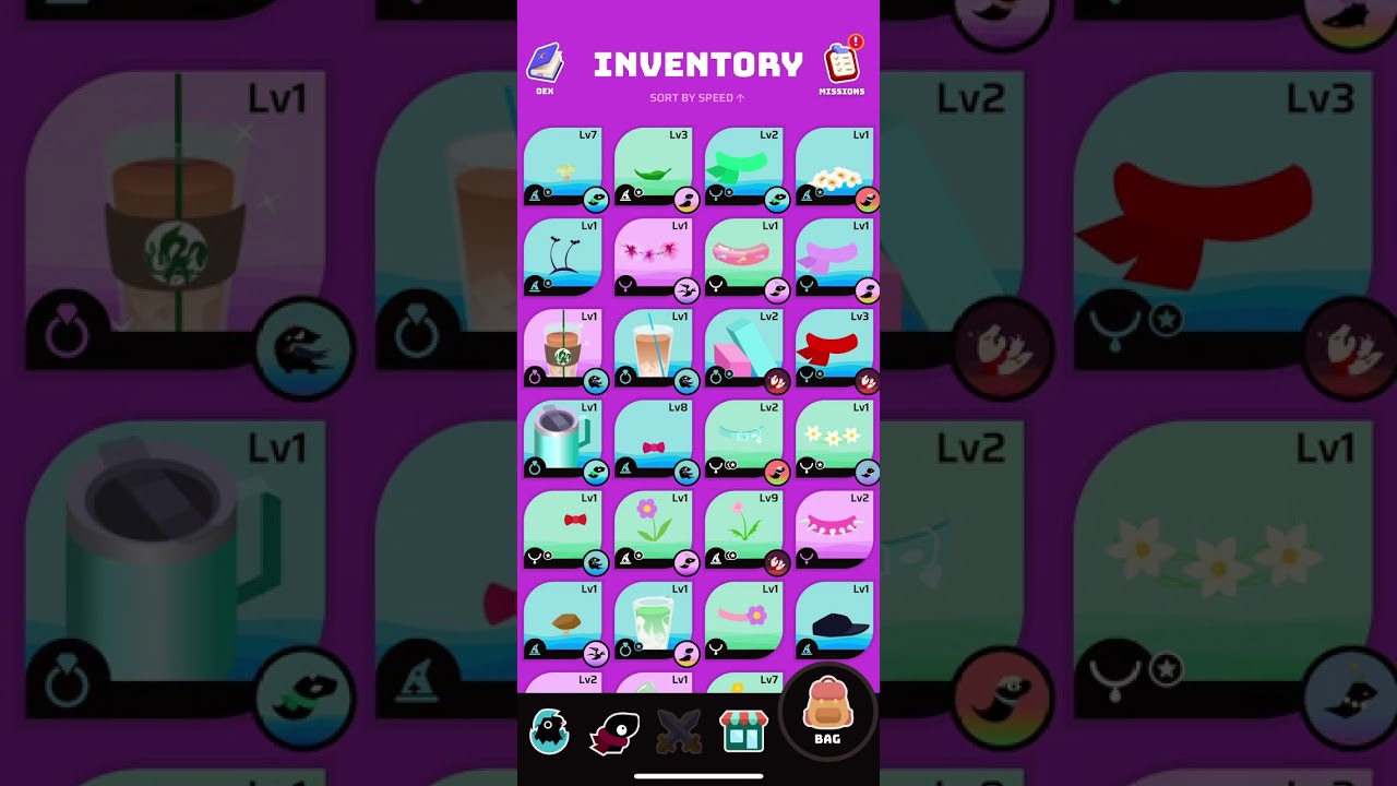 Voidpet Dungeon Gameplay - Floors 61 - 70