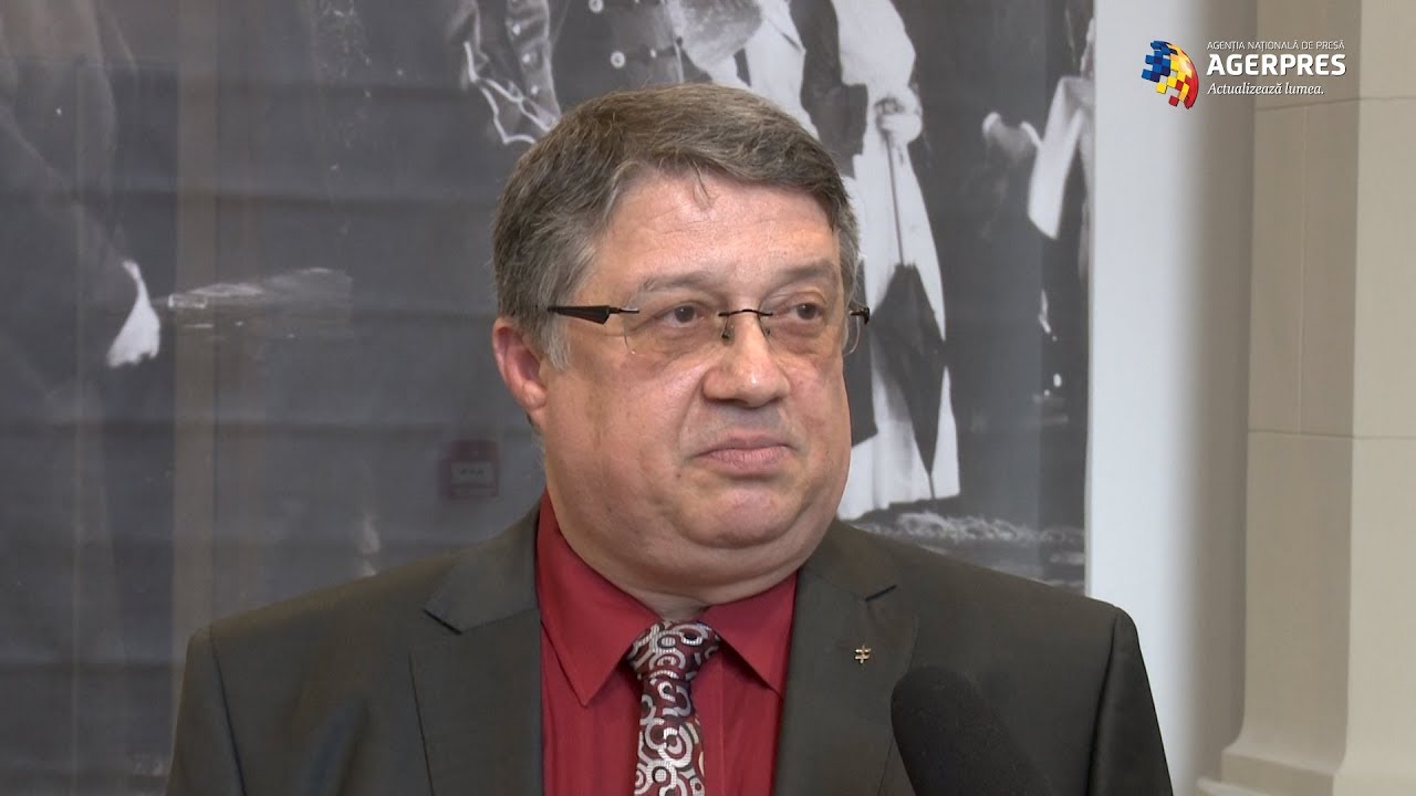 #AGERPRES130 Directorul MNŢR: Agenţia Naţională de Presă - echidistantă şi serioasă