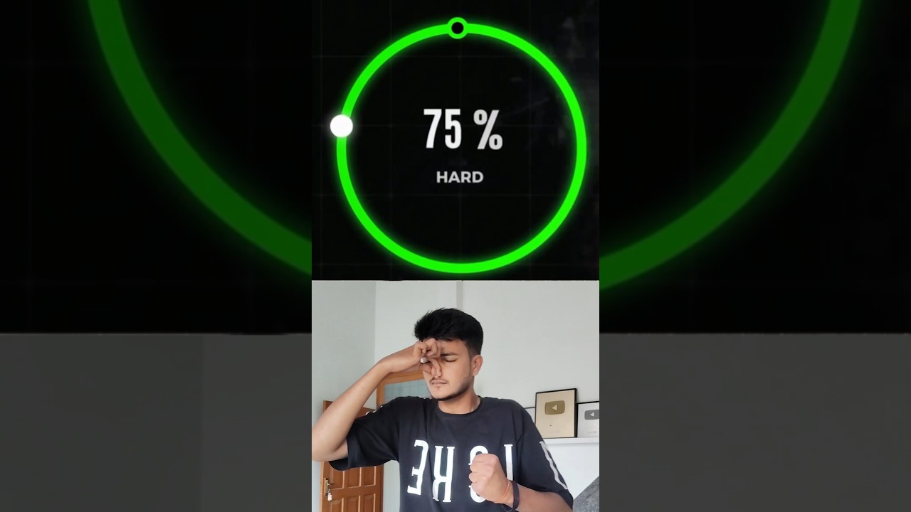 Breath hold challenge #shorts