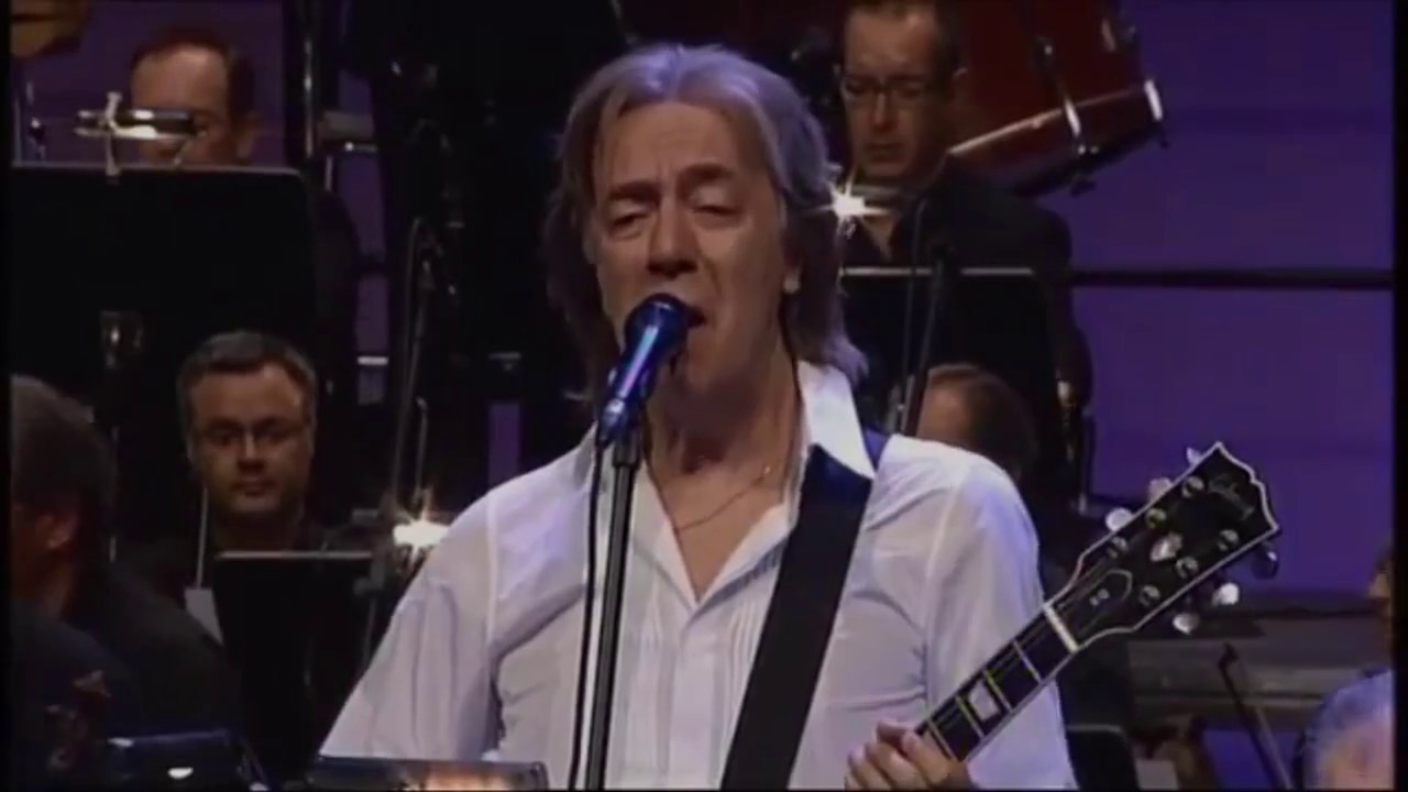 Κώστας Τουρνάς - Απέραντα χωράφια