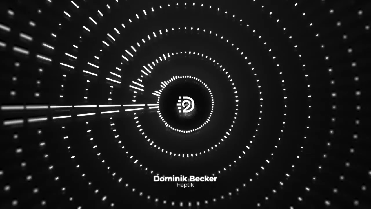 Dominik Becker - Haptik | D2