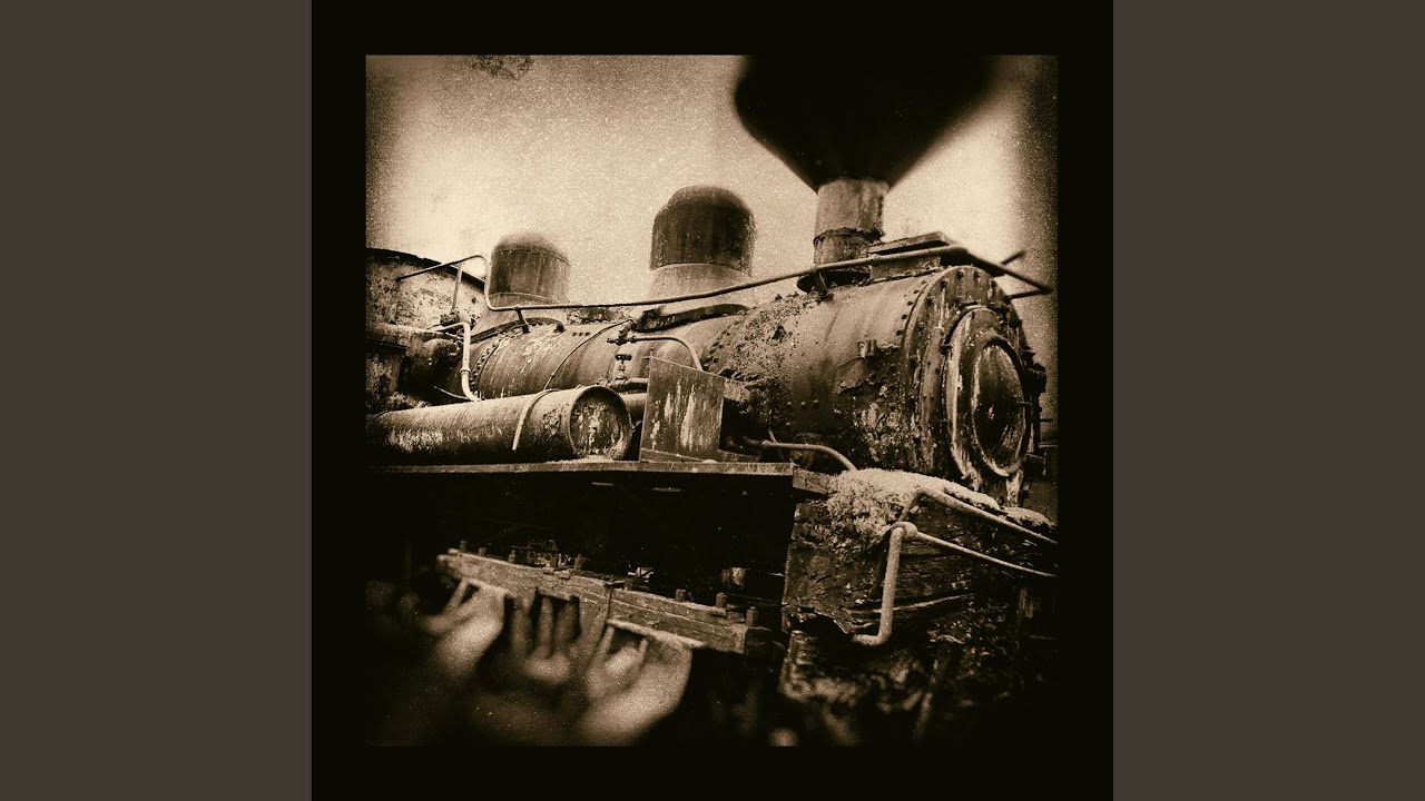 A River of Iron Flows Where Once the Gallows Stood
