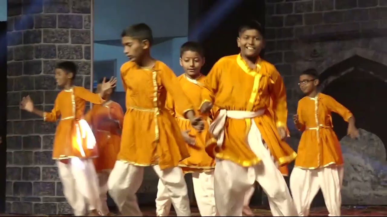 स्वराज्य ३