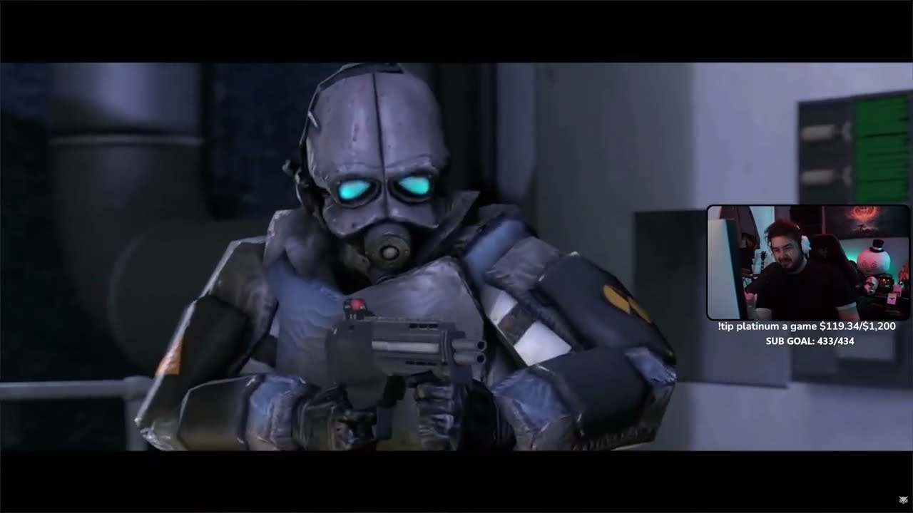 Sp00nerism React To His Voice Lines From VanossGaming Animations
