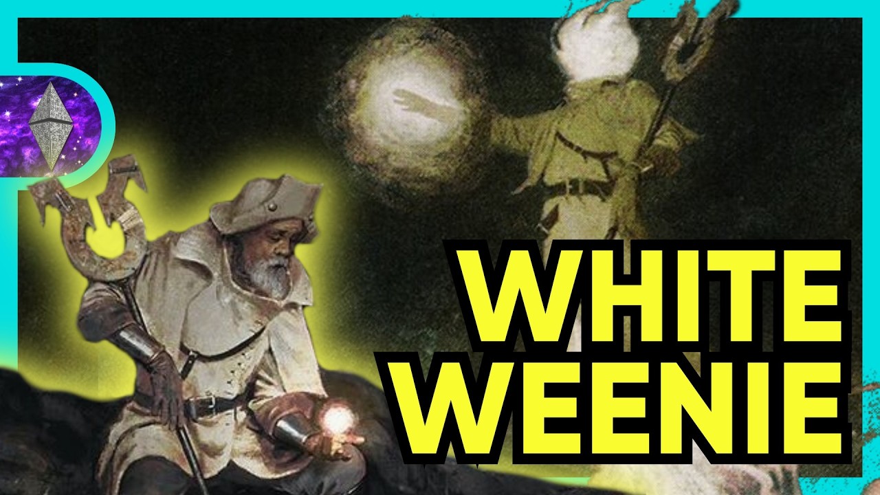 Kicking off Mono-Color Week with the Best White Deck! | Pauper MTG