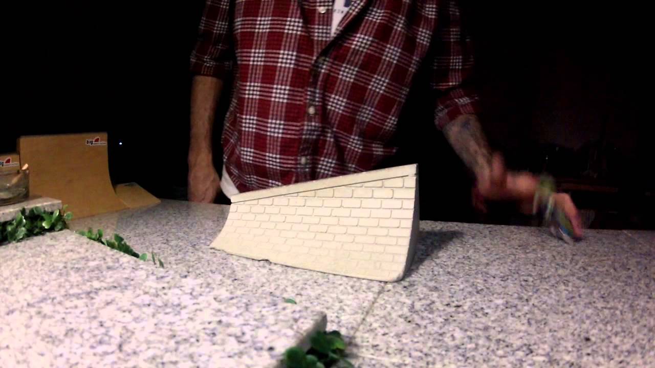 The SH!T HESSENS Glory Block Project