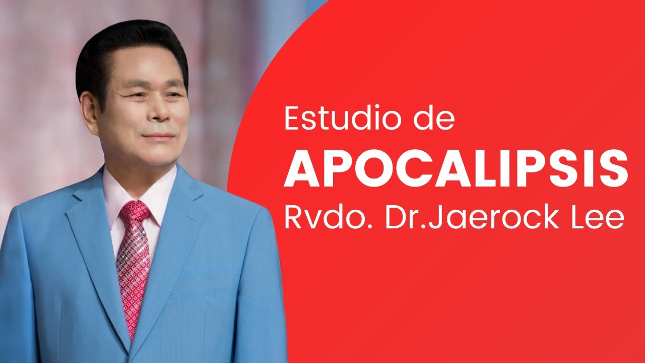 Estudio de Apocalipsis N° 55 | GCNTV Español - Manmin