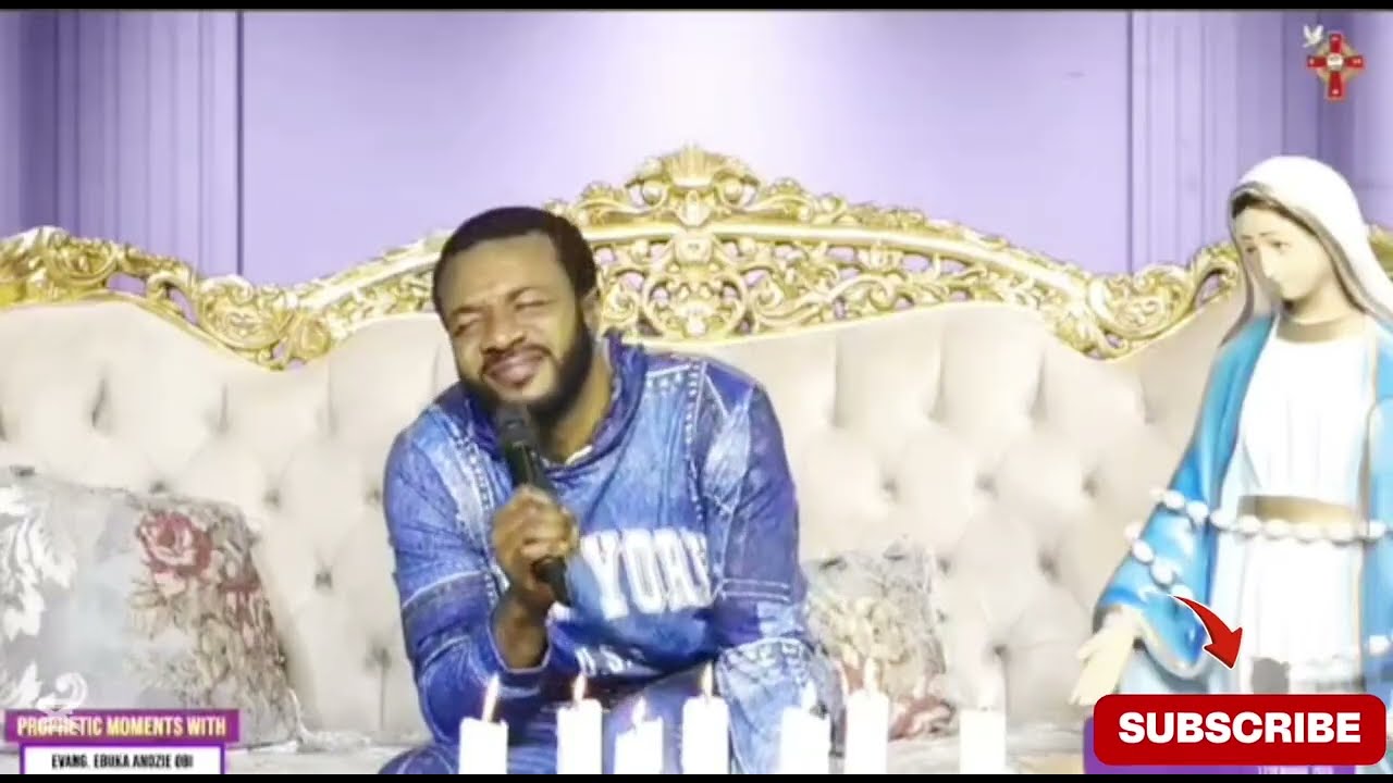 NIGHT OF OPEN HEAVEN 12TH MARCH 2026@zionprayermovementoutreach 