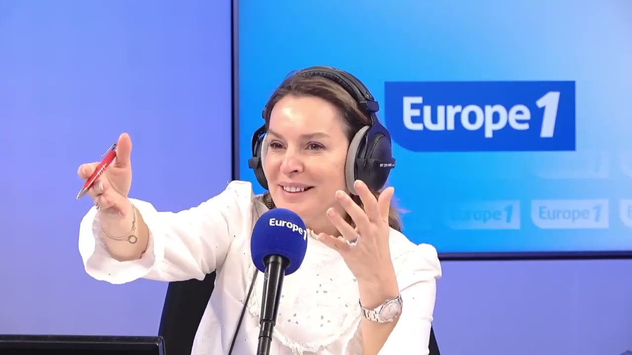 «La part des détenus étrangers [...] est trois fois supérieure à la part des étrangers dans la