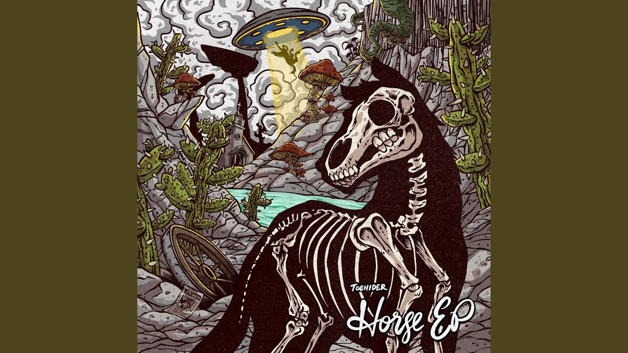 Horse Song