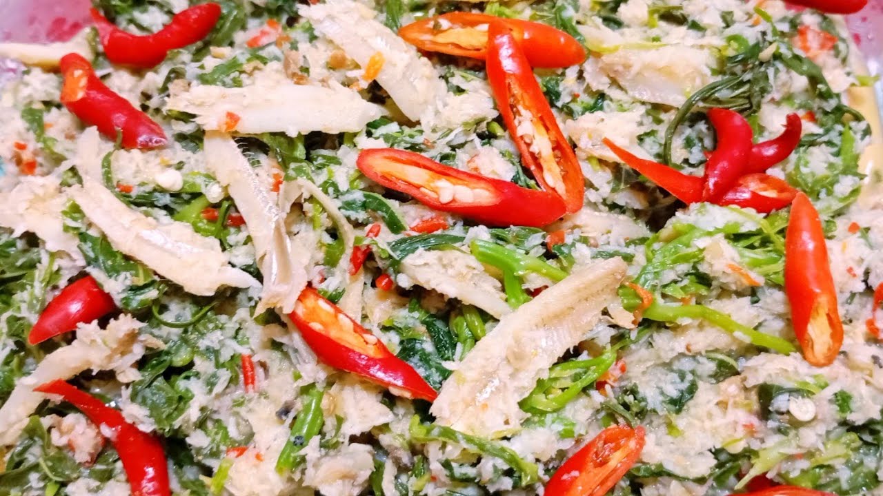 RESEP BOBORAN DARI SI MBAH‼️