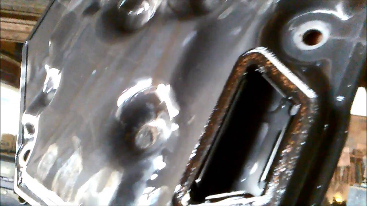 Landcruiser A440F A442F AW450-43LE Automatic Transmission Filter Service & Fluid Oil Change