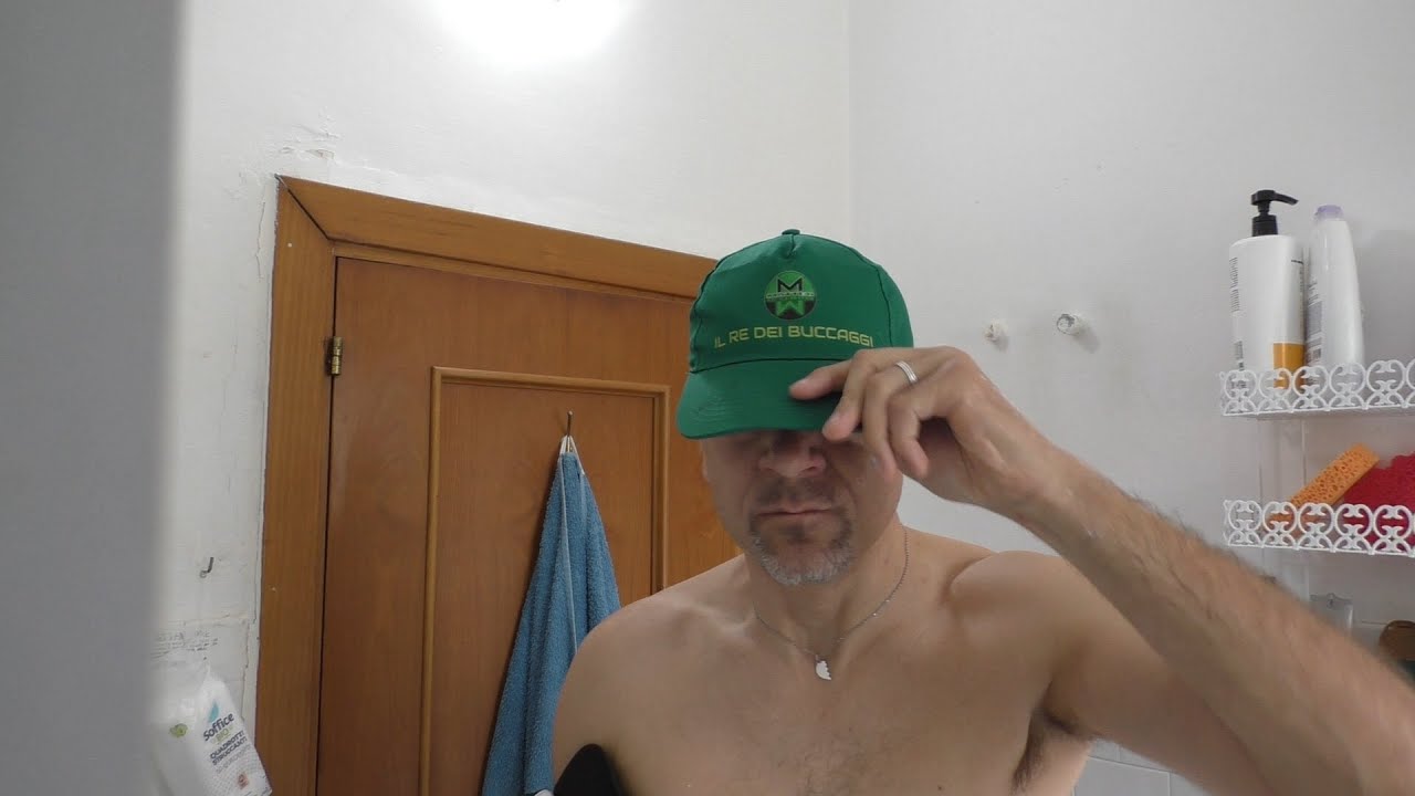 CAPPELLO VERDE RE DEI BUCCAGGI 14 APRILE 2023 MONTESI