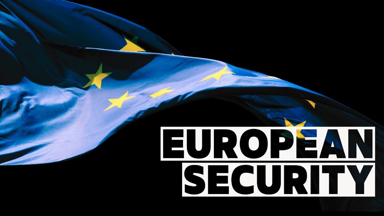 Security Isn’t Just About Weapons: A European Focus