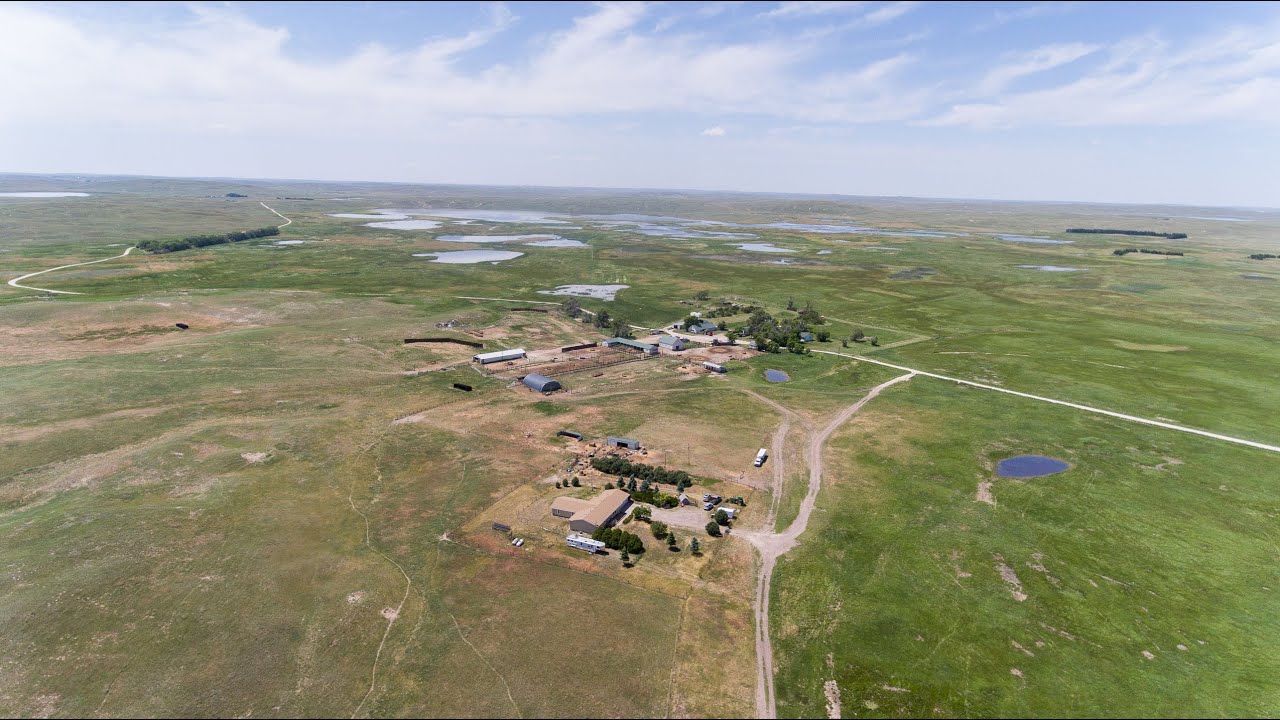 Arapaho Ranch 2020