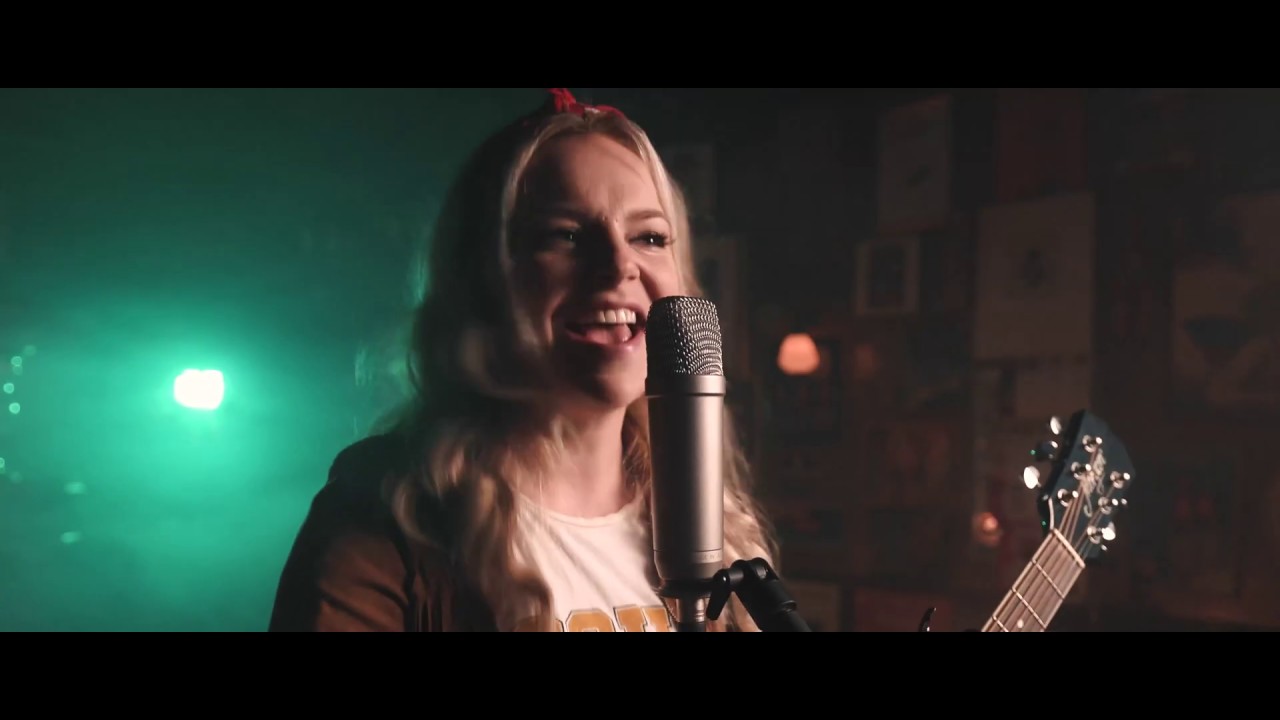 Beyoncé - Daddy Lessons (cover by Renee Schepers)