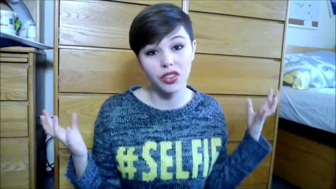 Let It Go from Frozen in ASL Tutorial
